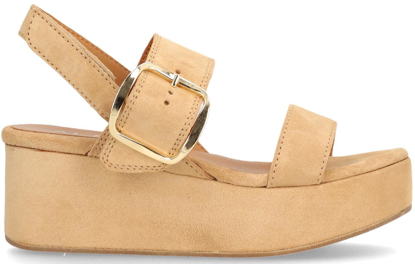 ALPE SITGES - Alpe Women's Shoes