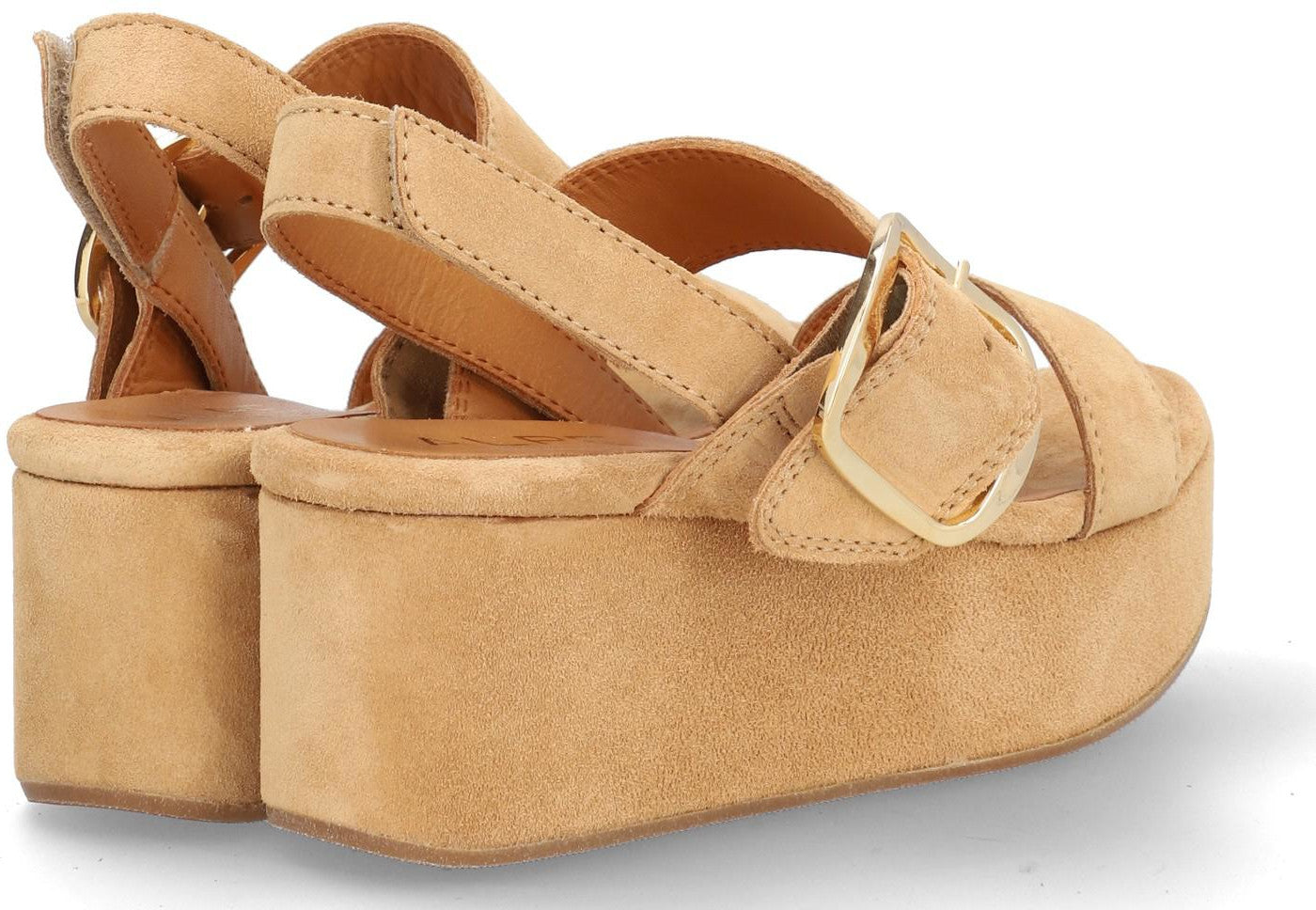 ALPE SITGES - Alpe Women's Shoes