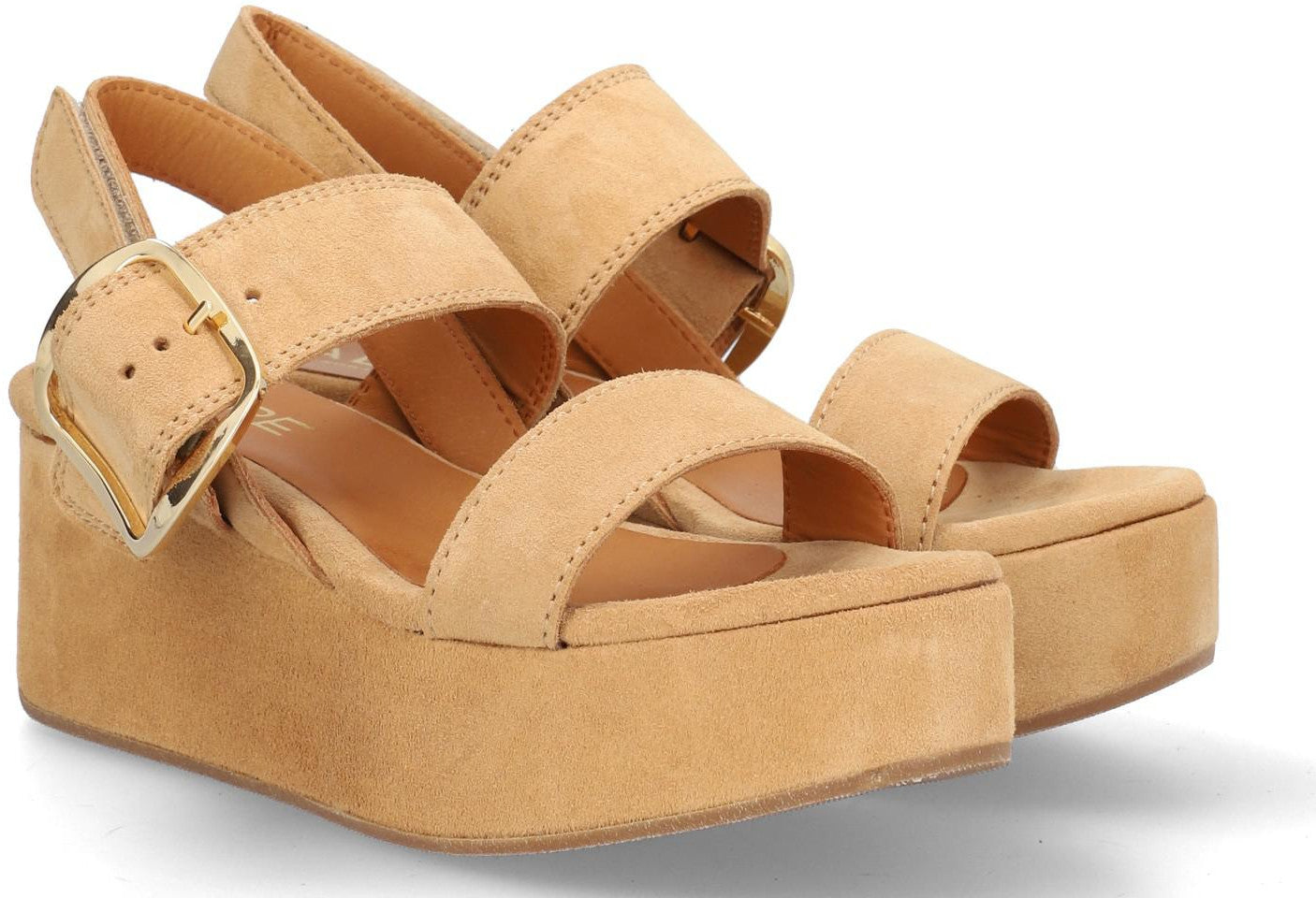 ALPE SITGES - Alpe Women's Shoes