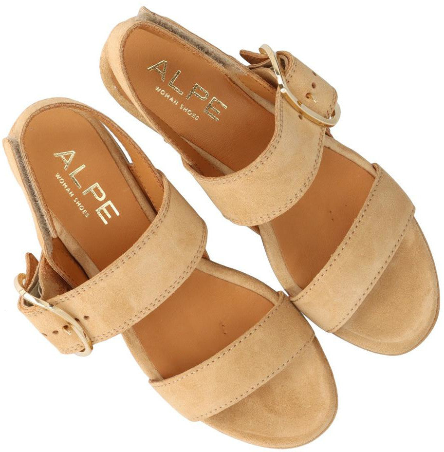 ALPE SITGES - Alpe Women's Shoes