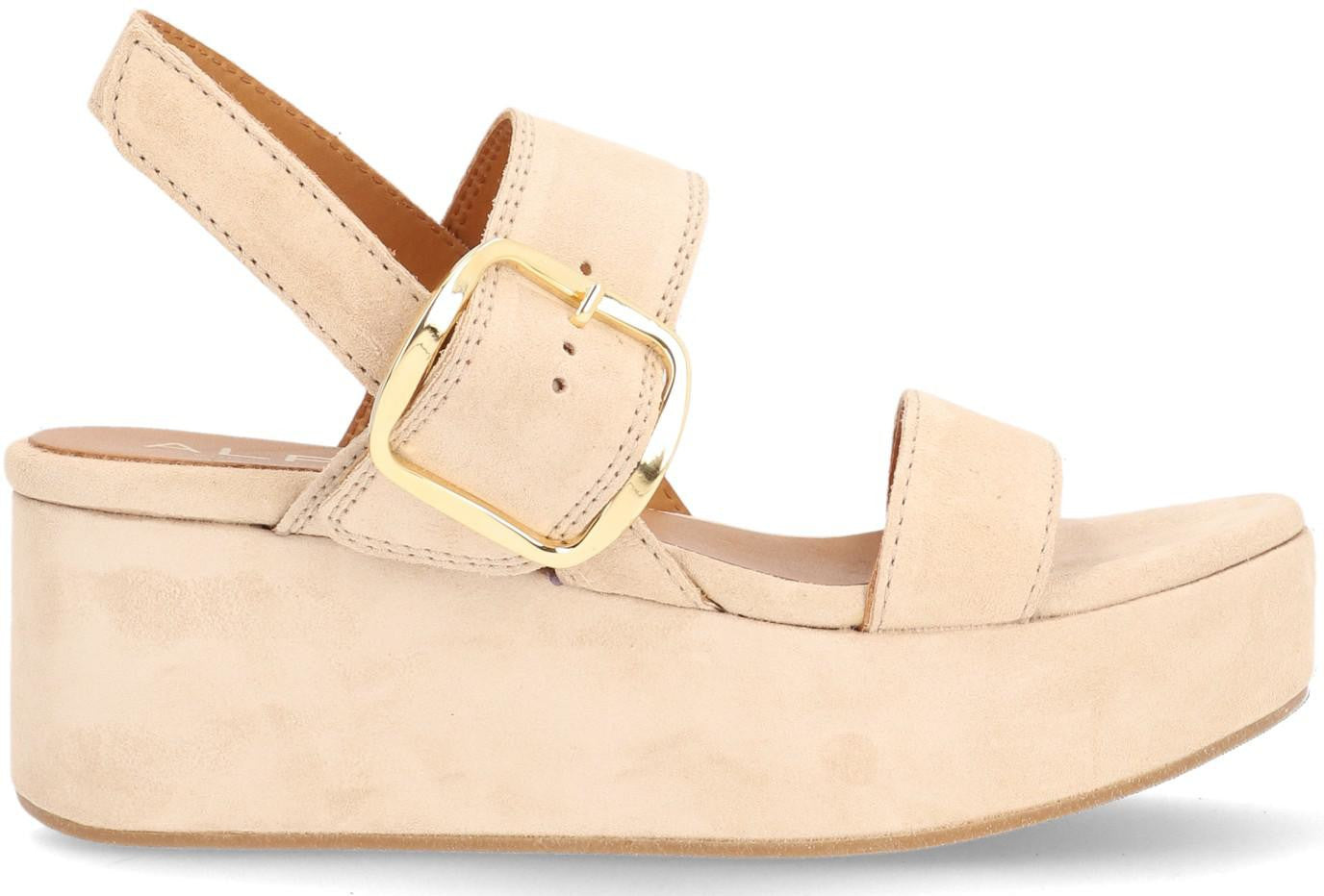 ALPE SITGES - Alpe Women's Shoes