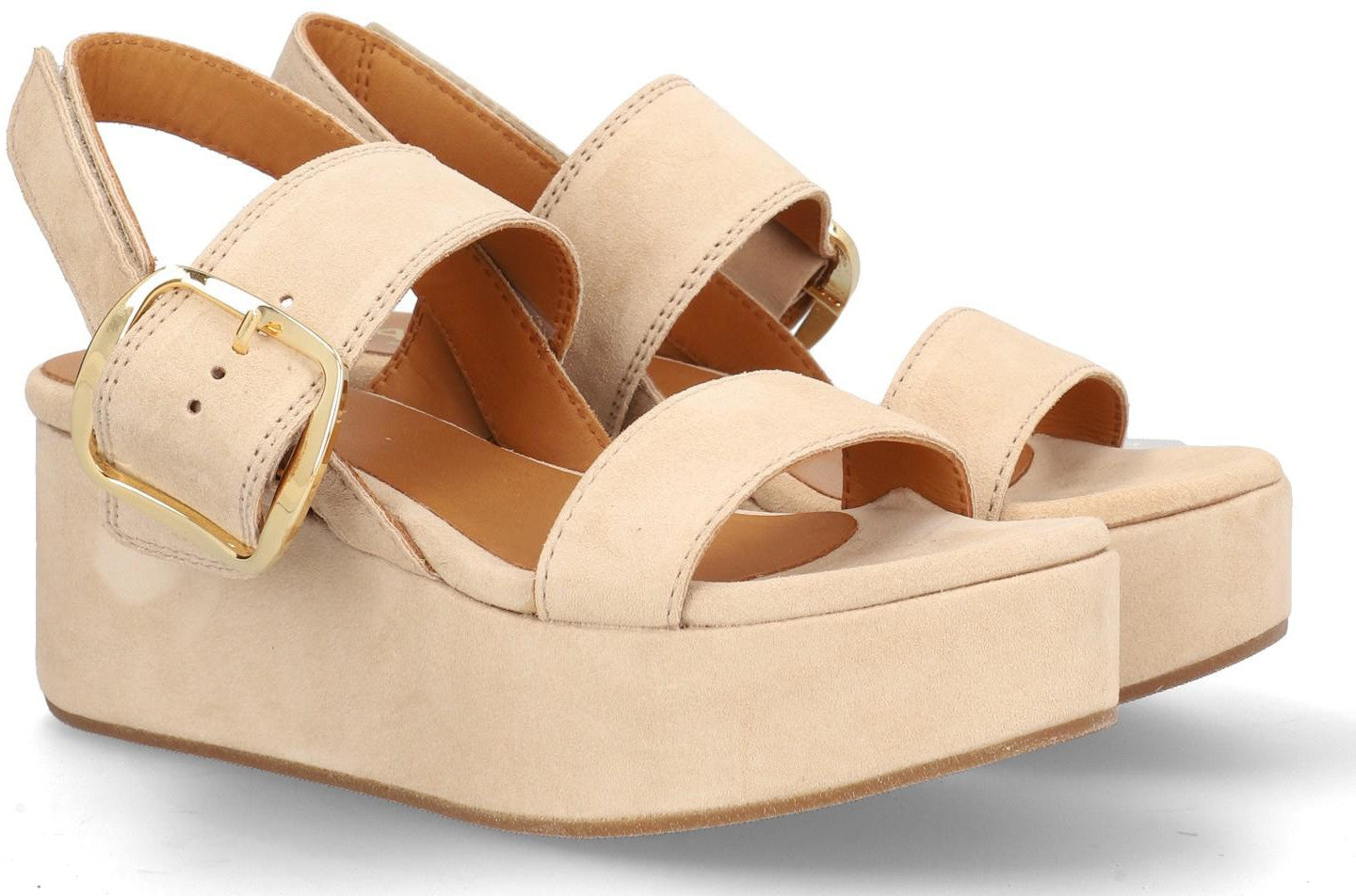 ALPE SITGES - Alpe Women's Shoes