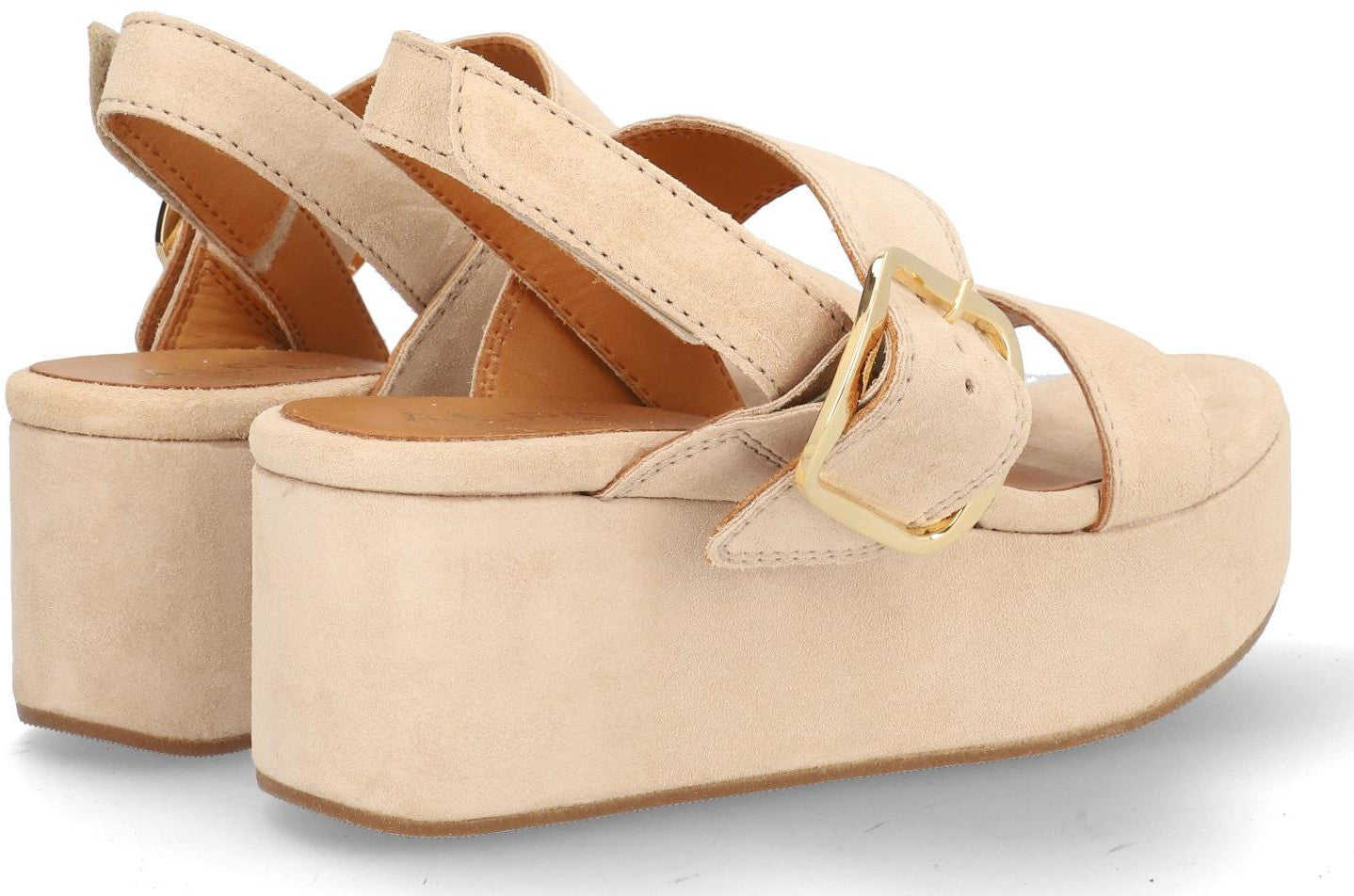 ALPE SITGES - Alpe Women's Shoes