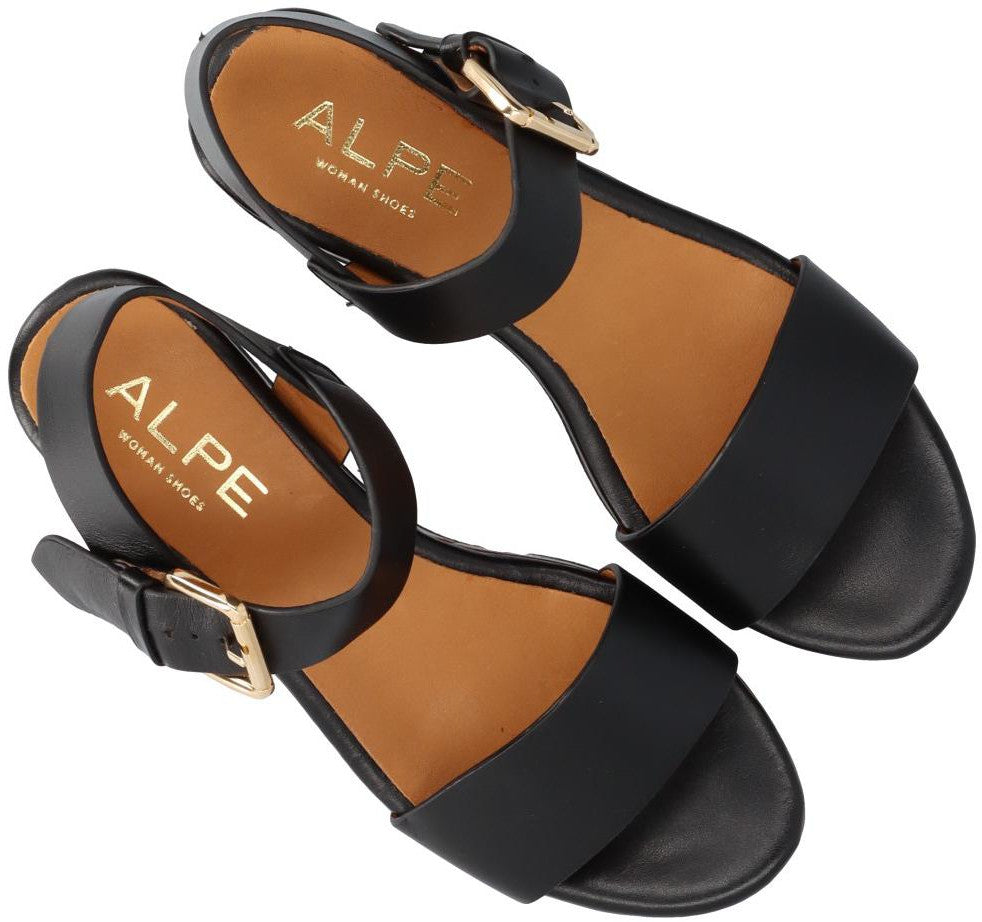 ALPE SITGES - Alpe Women's Shoes