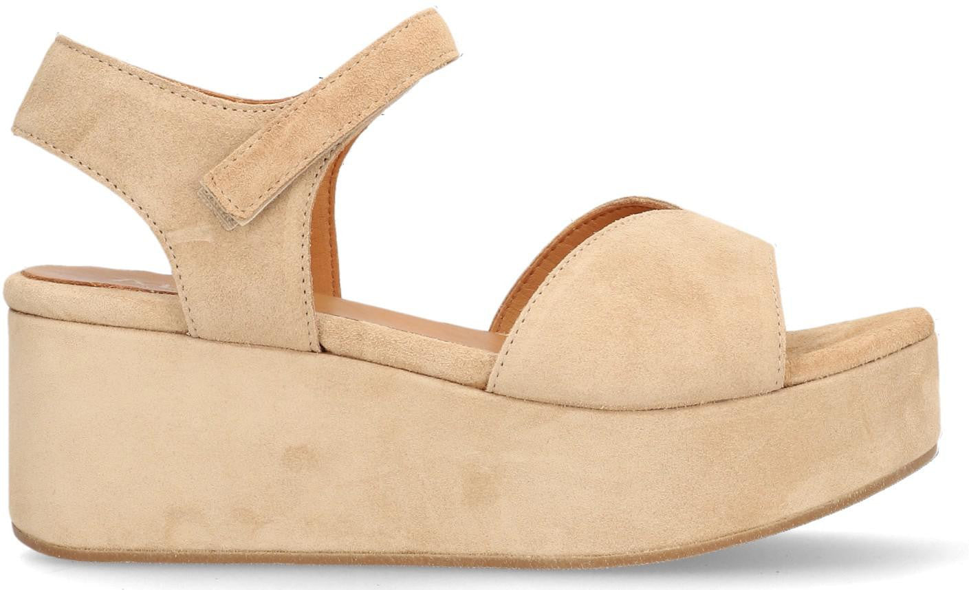 ALPE SITGES - Alpe Women's Shoes