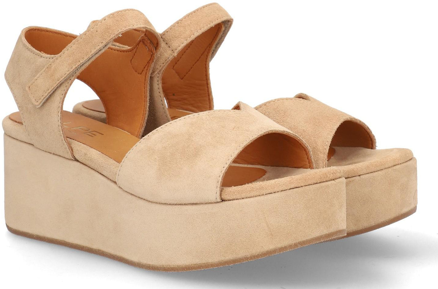 ALPE SITGES - Alpe Women's Shoes