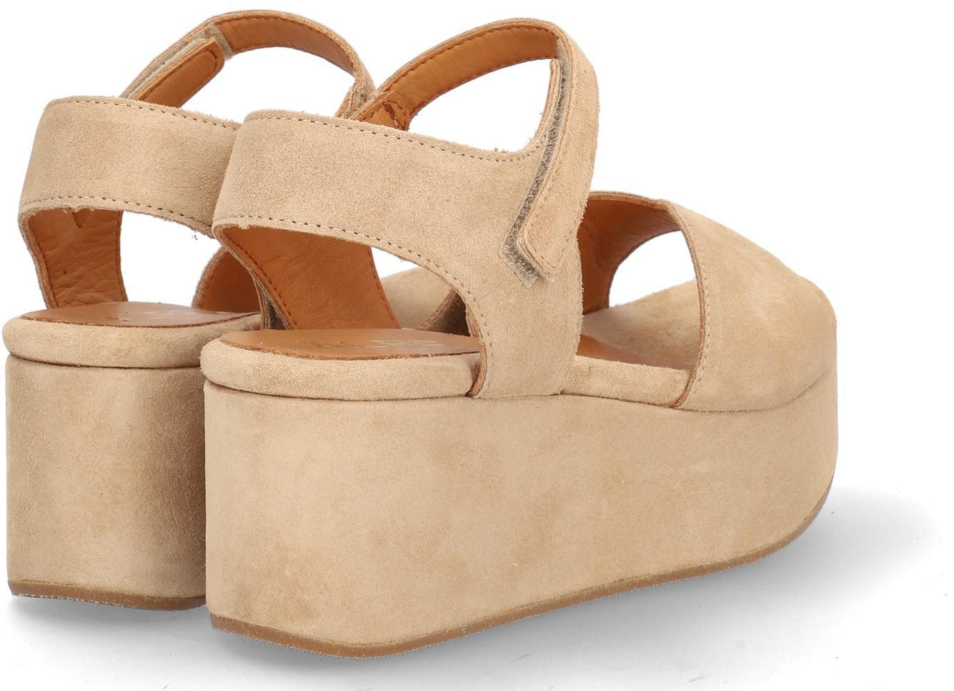 ALPE SITGES - Alpe Women's Shoes