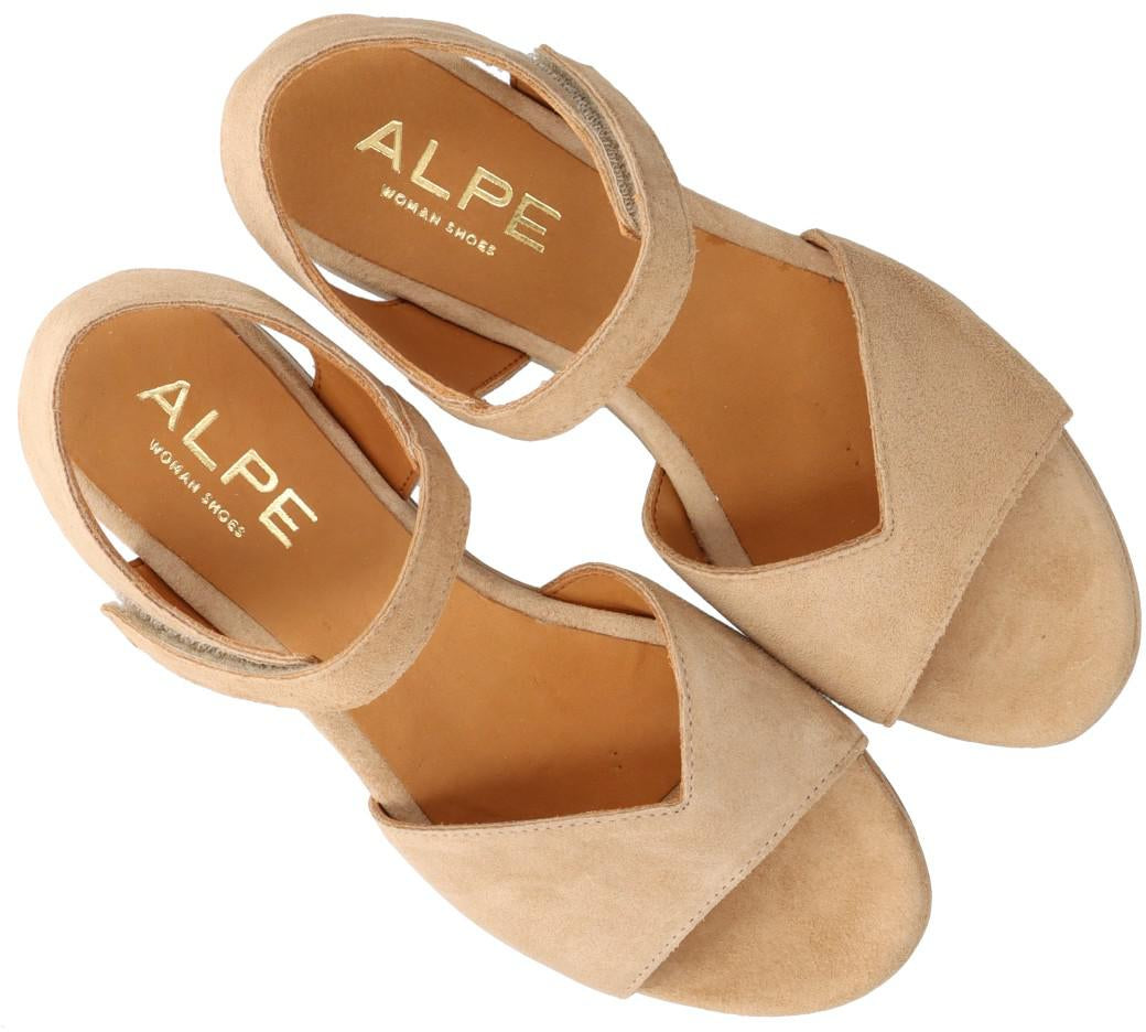 ALPE SITGES - Alpe Women's Shoes