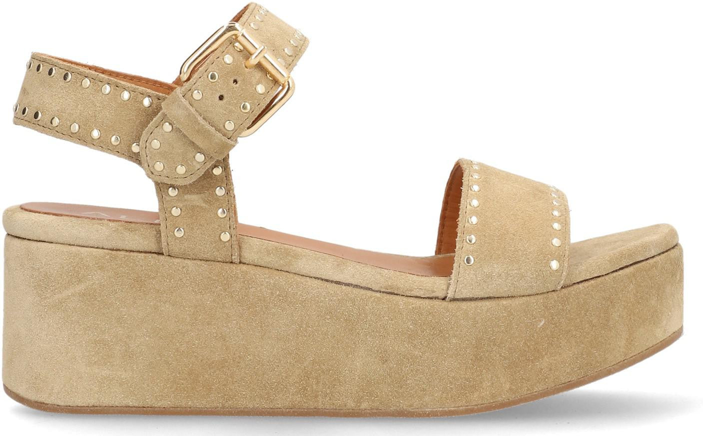 ALPE SITGES - Alpe Women's Shoes