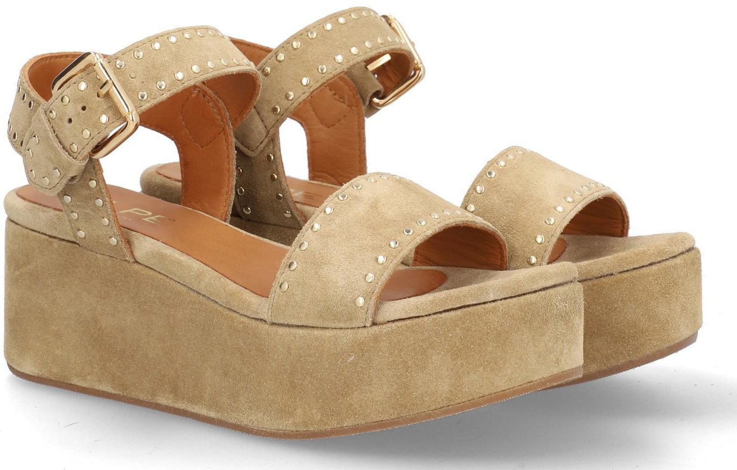 ALPE SITGES - Alpe Women's Shoes