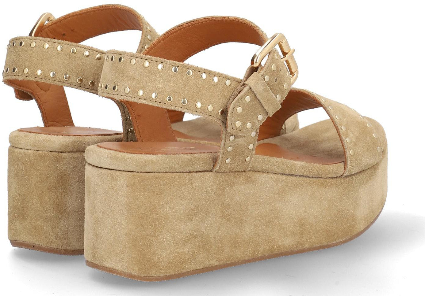 ALPE SITGES - Alpe Women's Shoes