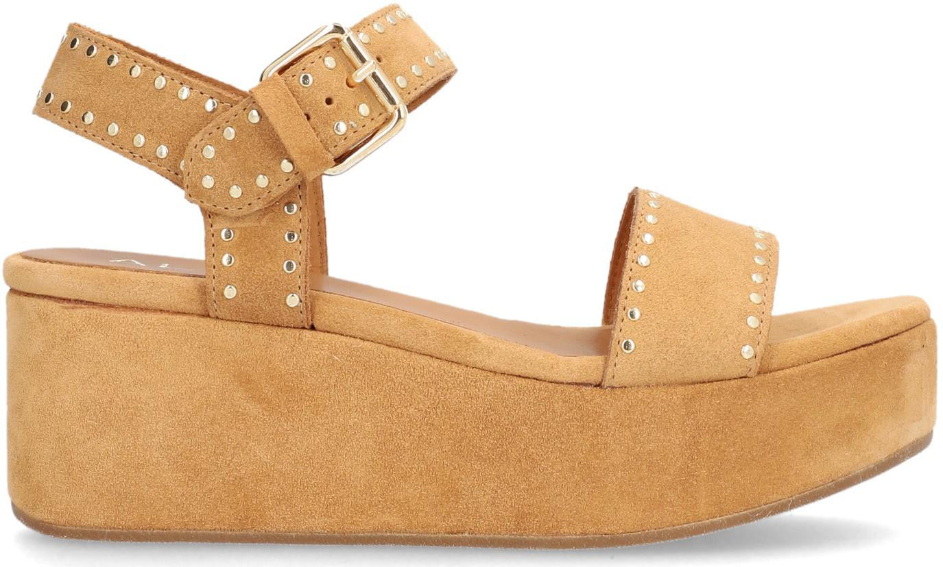 ALPE SITGES - Alpe Women's Shoes