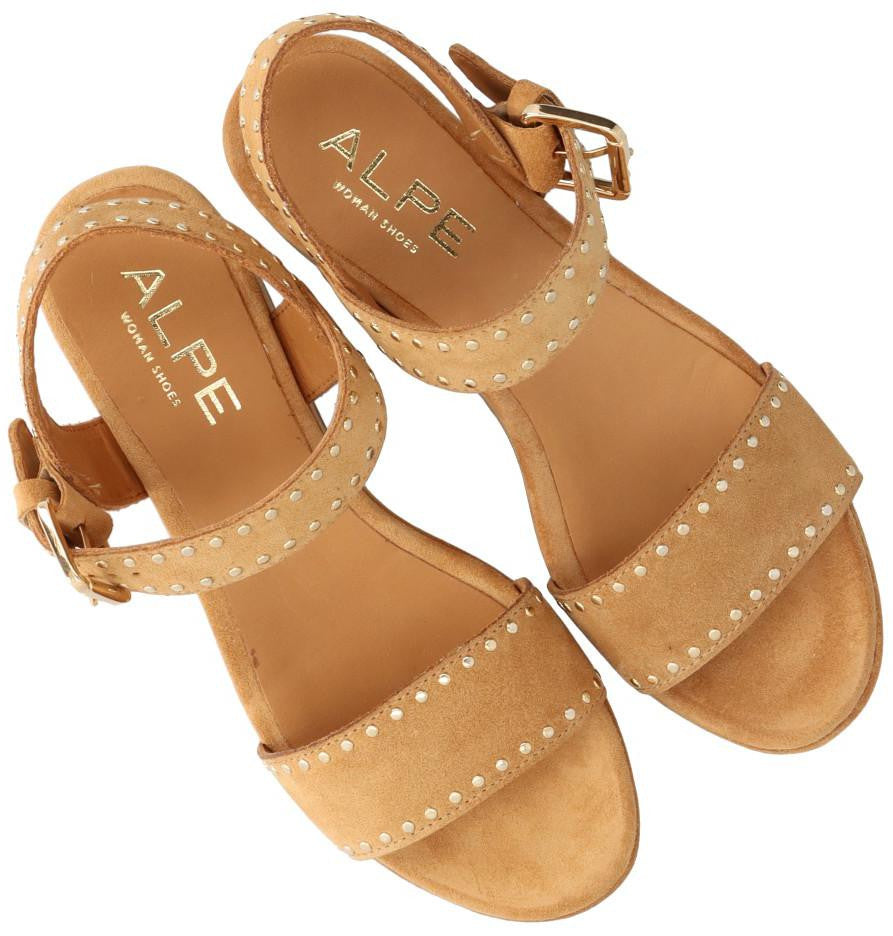 ALPE SITGES - Alpe Women's Shoes