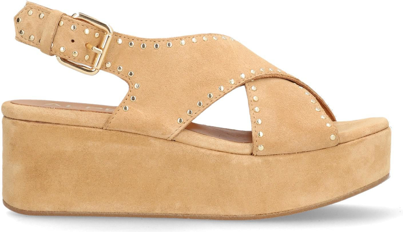 ALPE SITGES - Alpe Women's Shoes