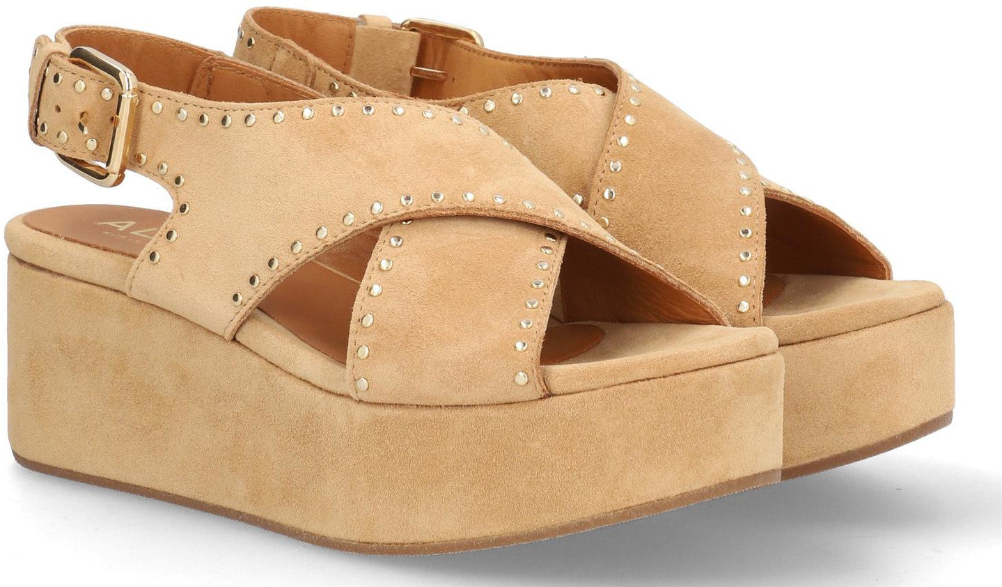 ALPE SITGES - Alpe Women's Shoes