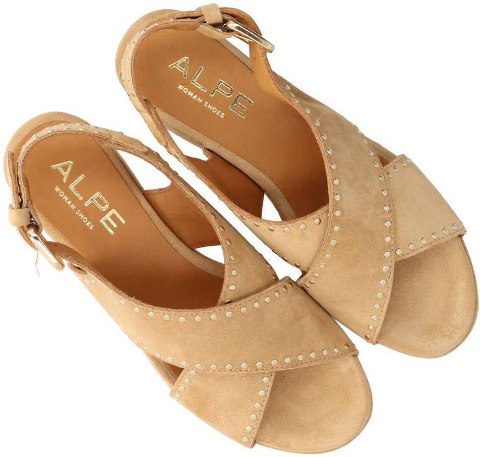 ALPE SITGES - Alpe Women's Shoes