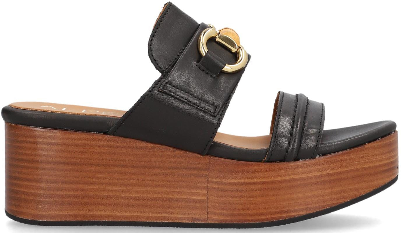 ALPE SITGES - Alpe Women's Shoes