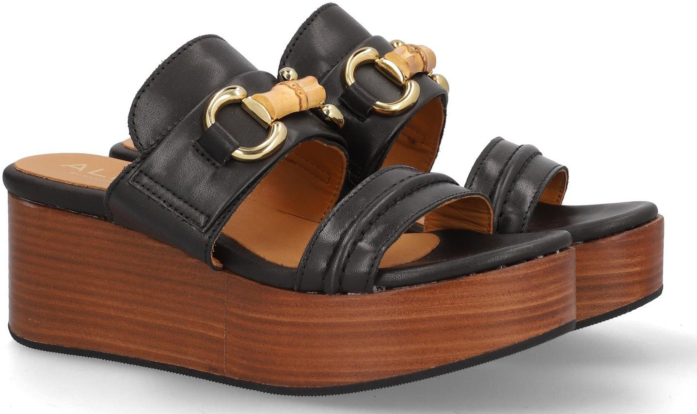 ALPE SITGES - Alpe Women's Shoes