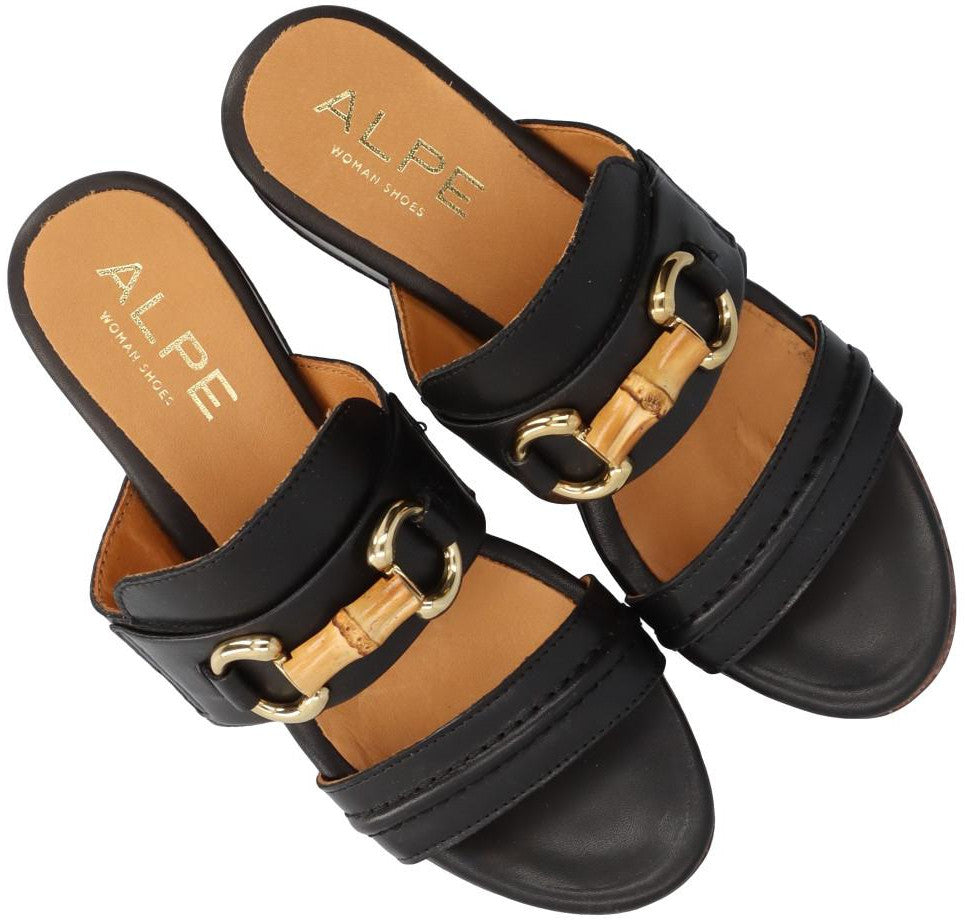 ALPE SITGES - Alpe Women's Shoes