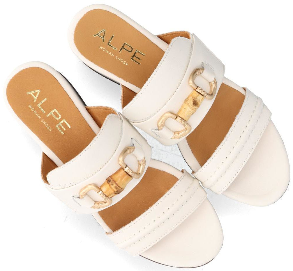 ALPE SITGES - Alpe Women's Shoes