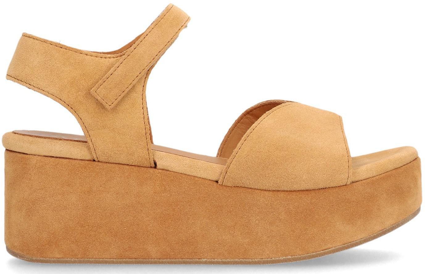 ALPE SITGES - Alpe Women's Shoes