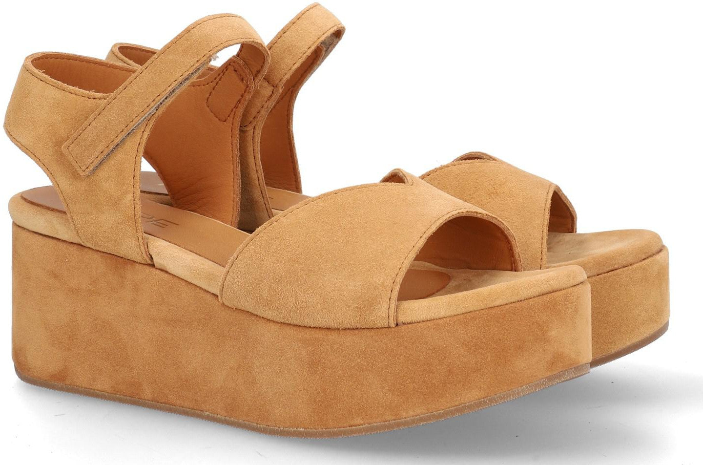 ALPE SITGES - Alpe Women's Shoes