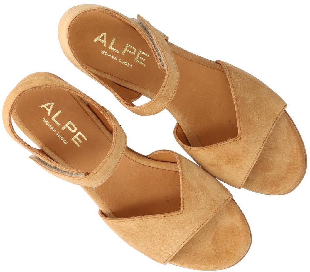 ALPE SITGES - Alpe Women's Shoes