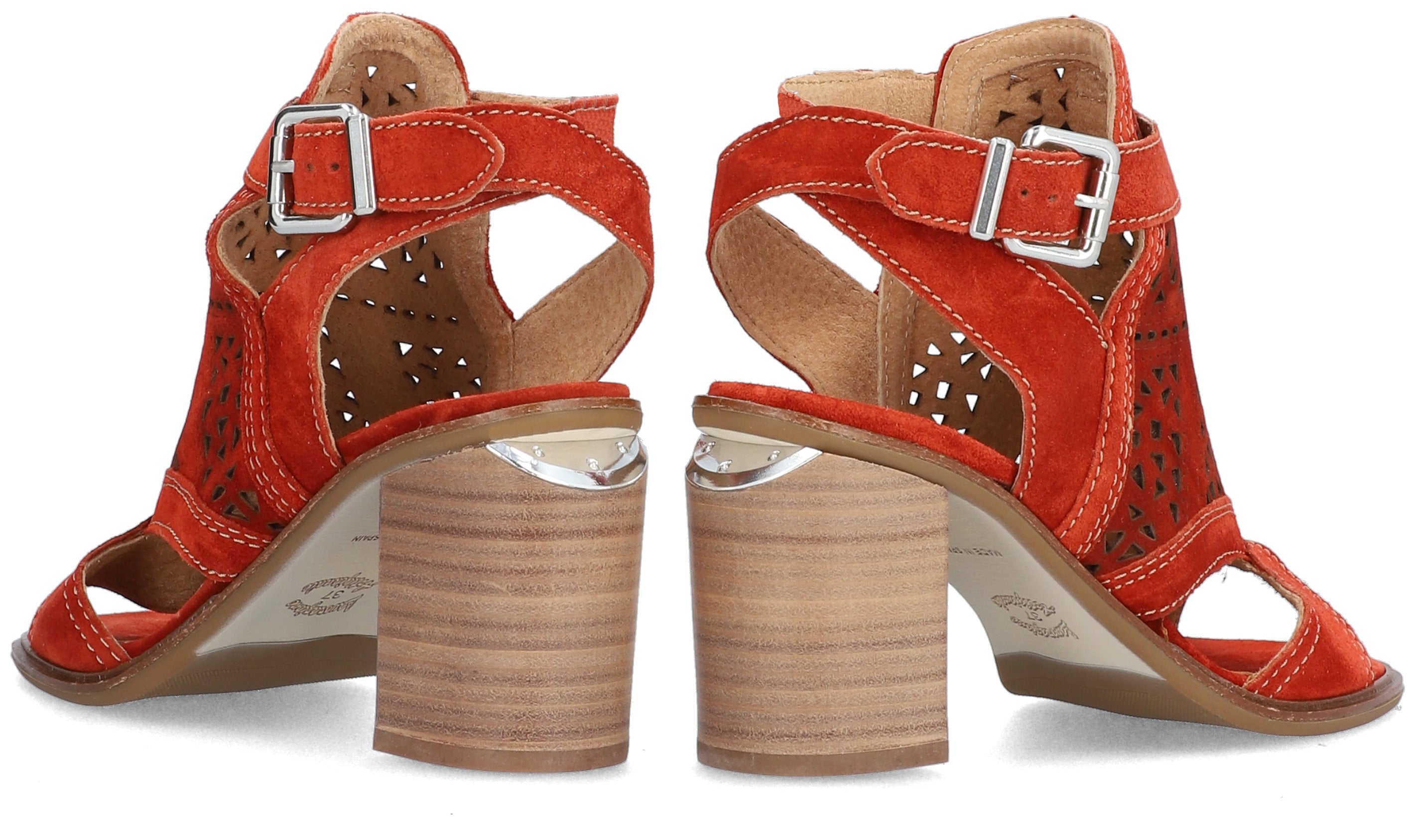 ALPE THALIA-2 - Alpe Women's Shoes