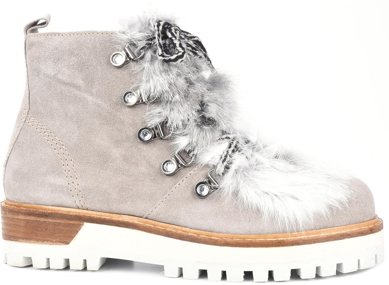 ALPE TIANA - Alpe Women's Shoes