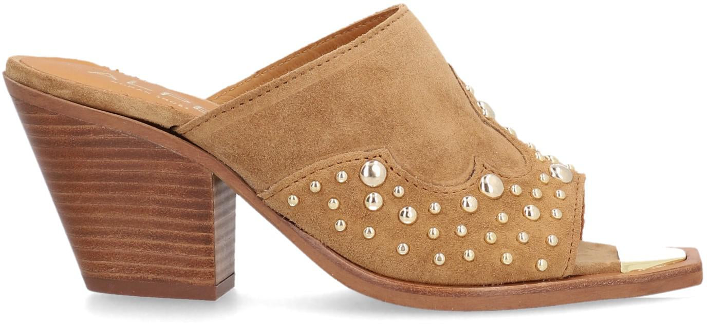 ALPE TONGA - Alpe Women's Shoes