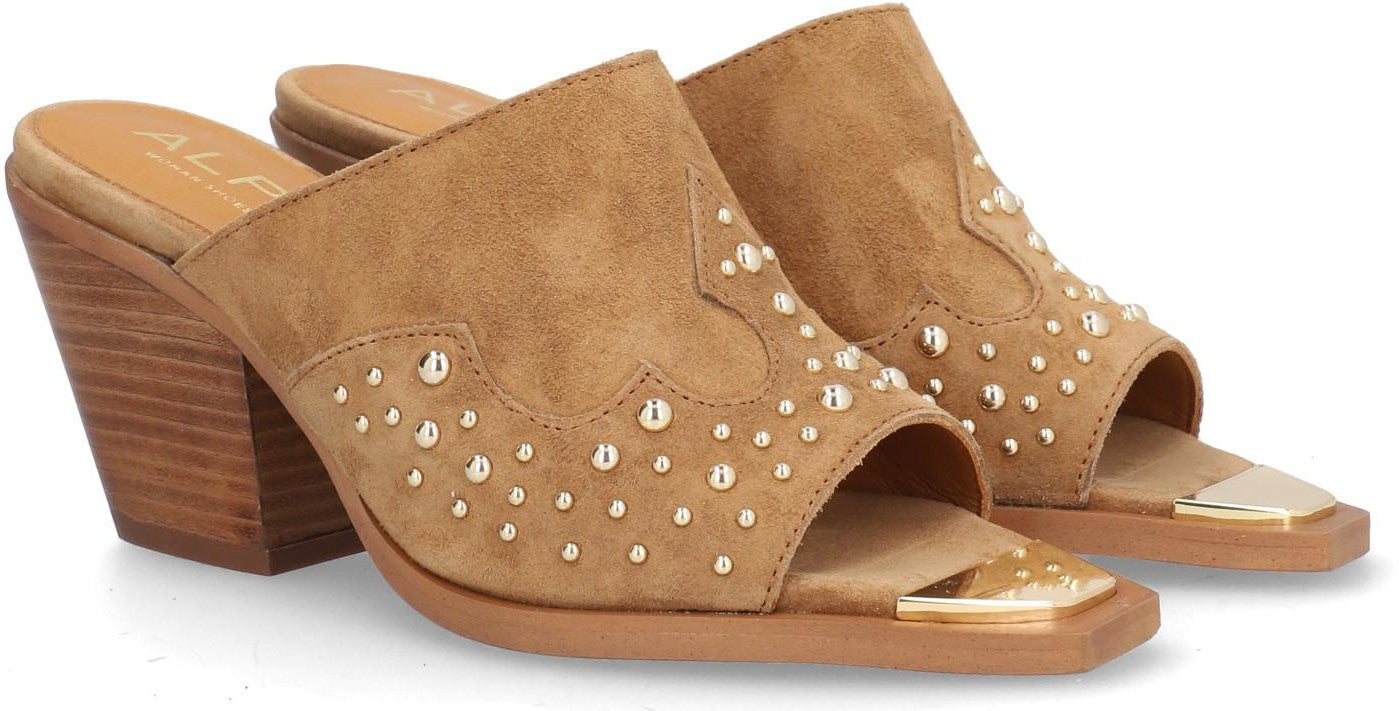 ALPE TONGA - Alpe Women's Shoes