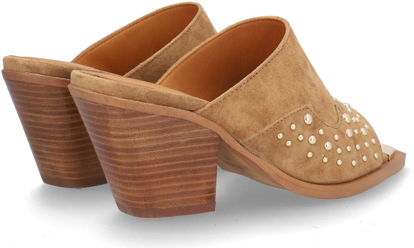 ALPE TONGA - Alpe Women's Shoes