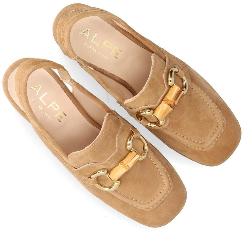 ALPE TULUM - Alpe Women's Shoes