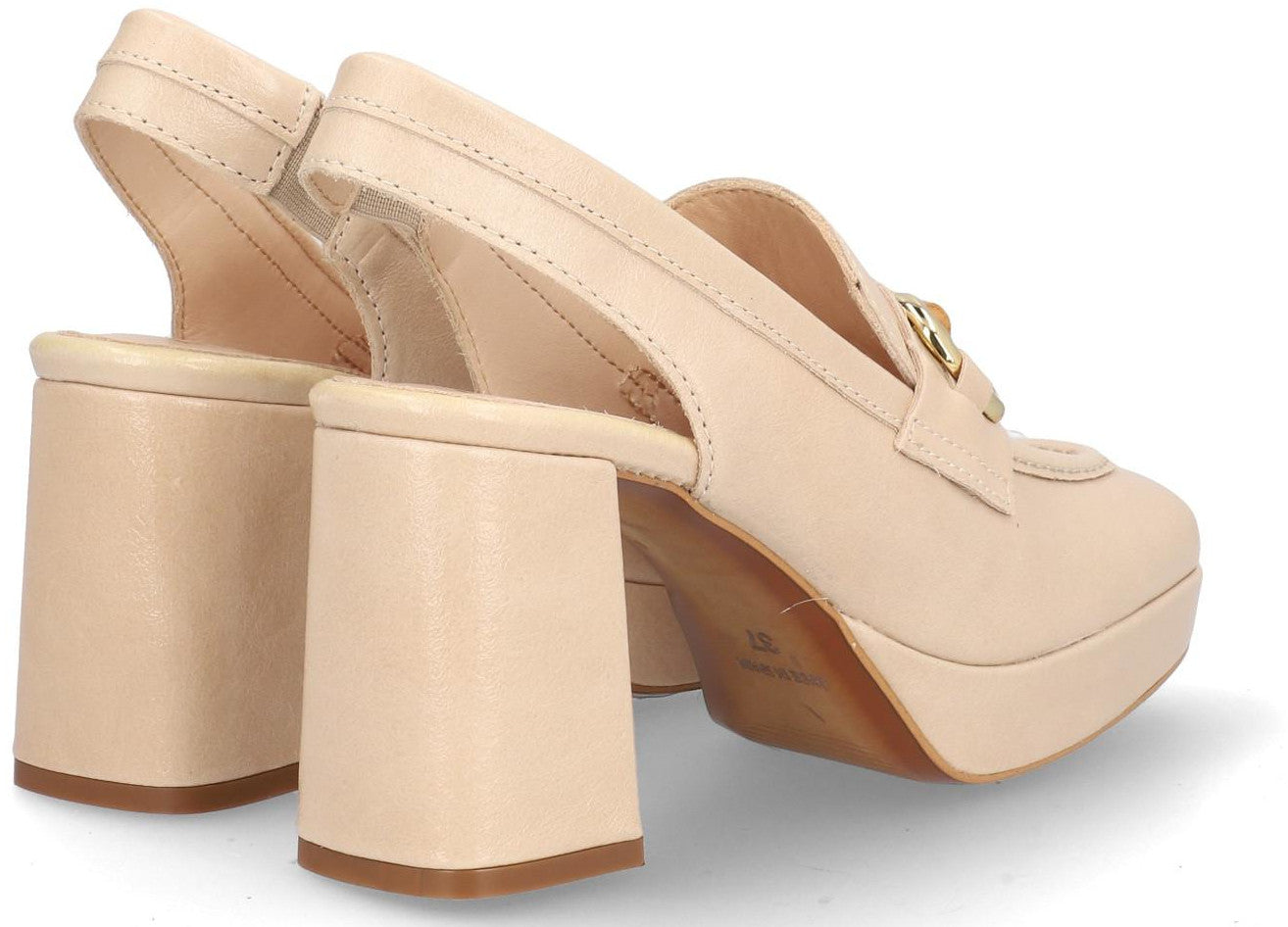 ALPE TULUM - Alpe Women's Shoes