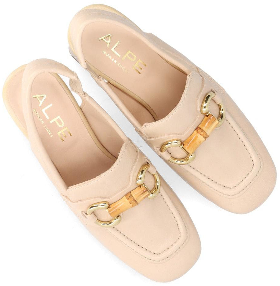 ALPE TULUM - Alpe Women's Shoes