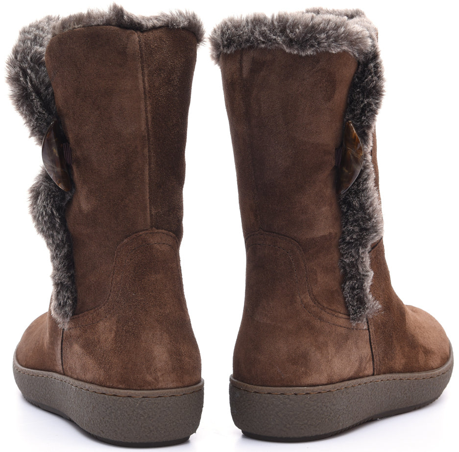 ALPE URBAN - Alpe Women's Shoes