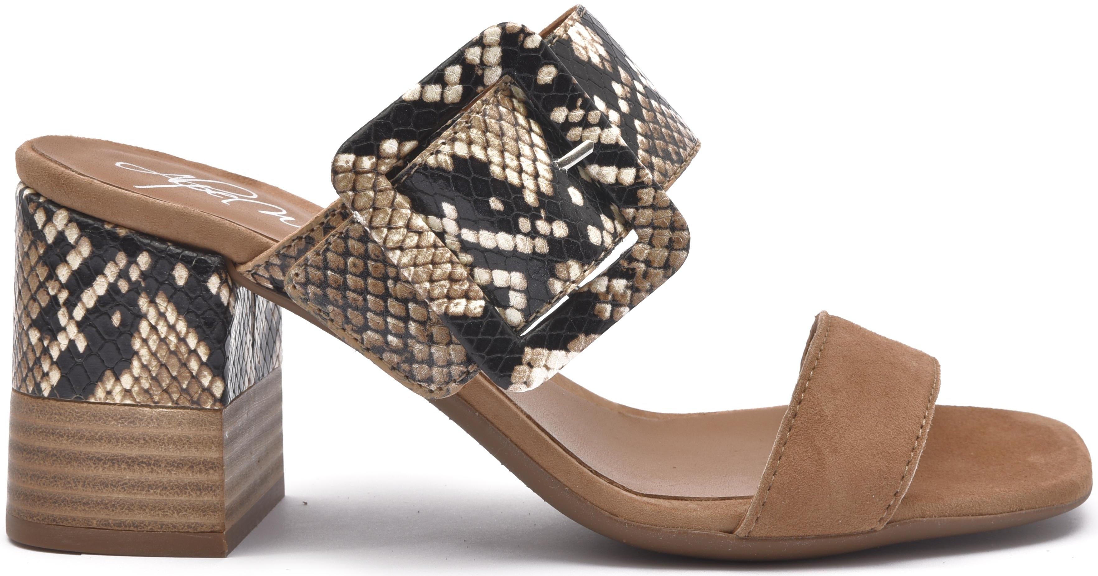 ALPE VALERY - Alpe Women's Shoes