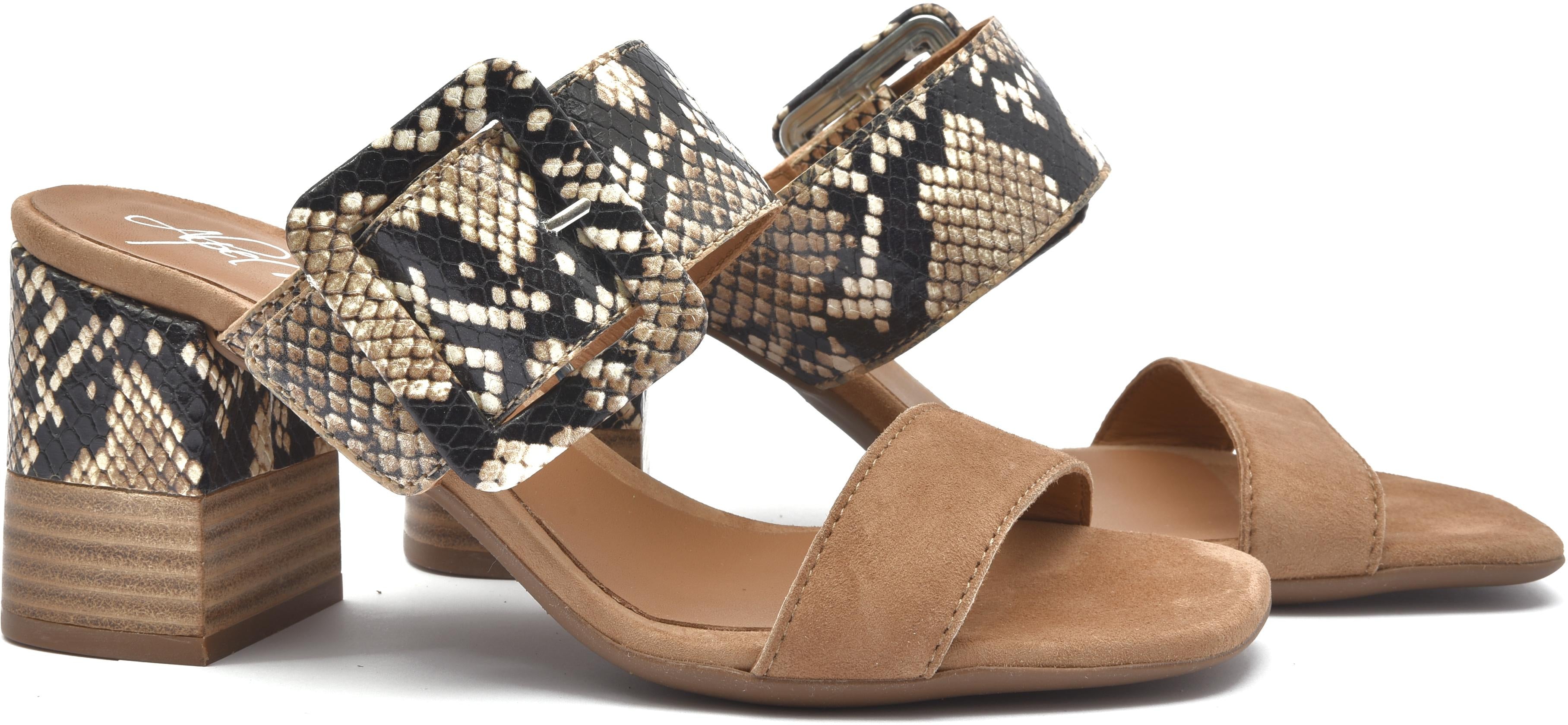 ALPE VALERY - Alpe Women's Shoes