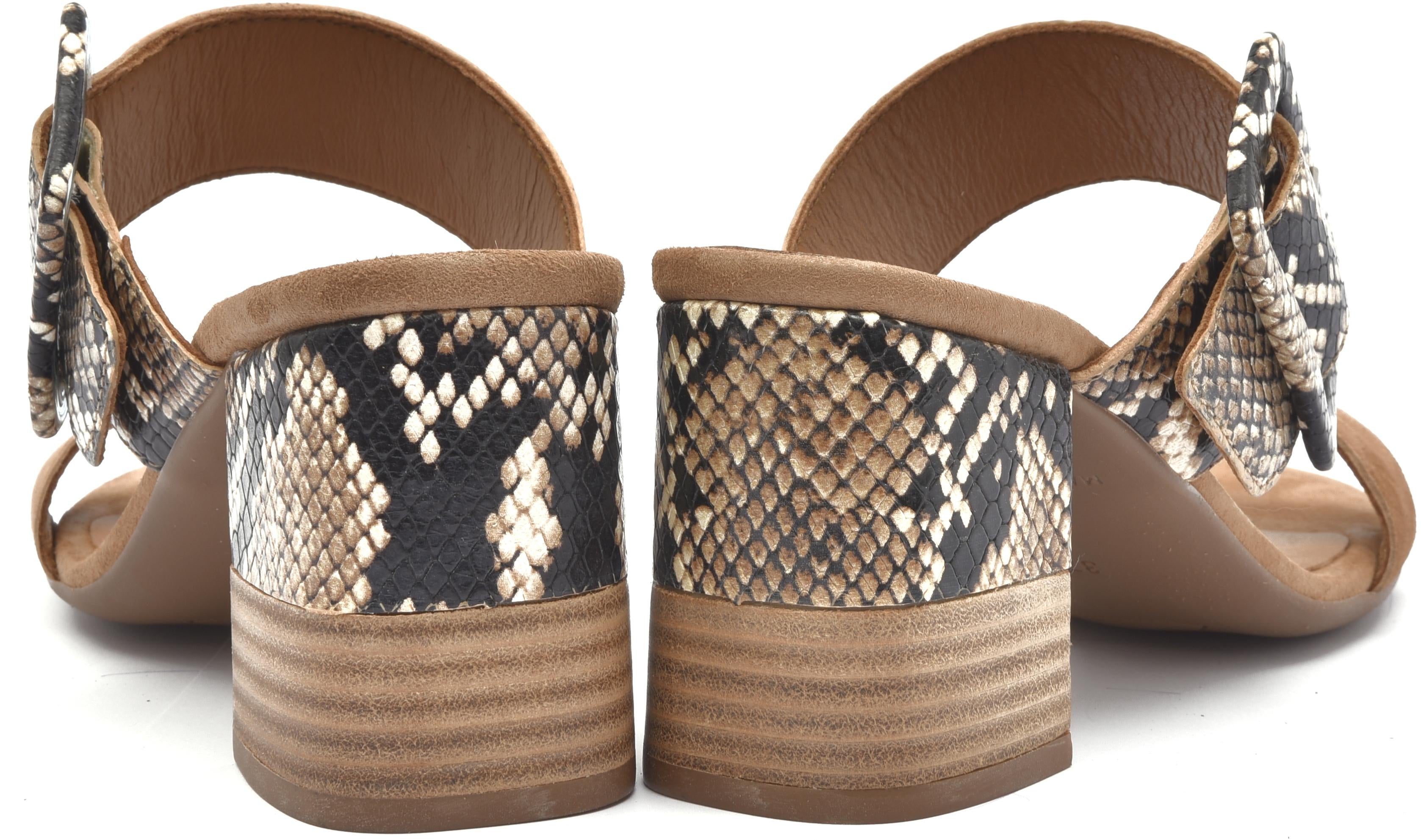 ALPE VALERY - Alpe Women's Shoes