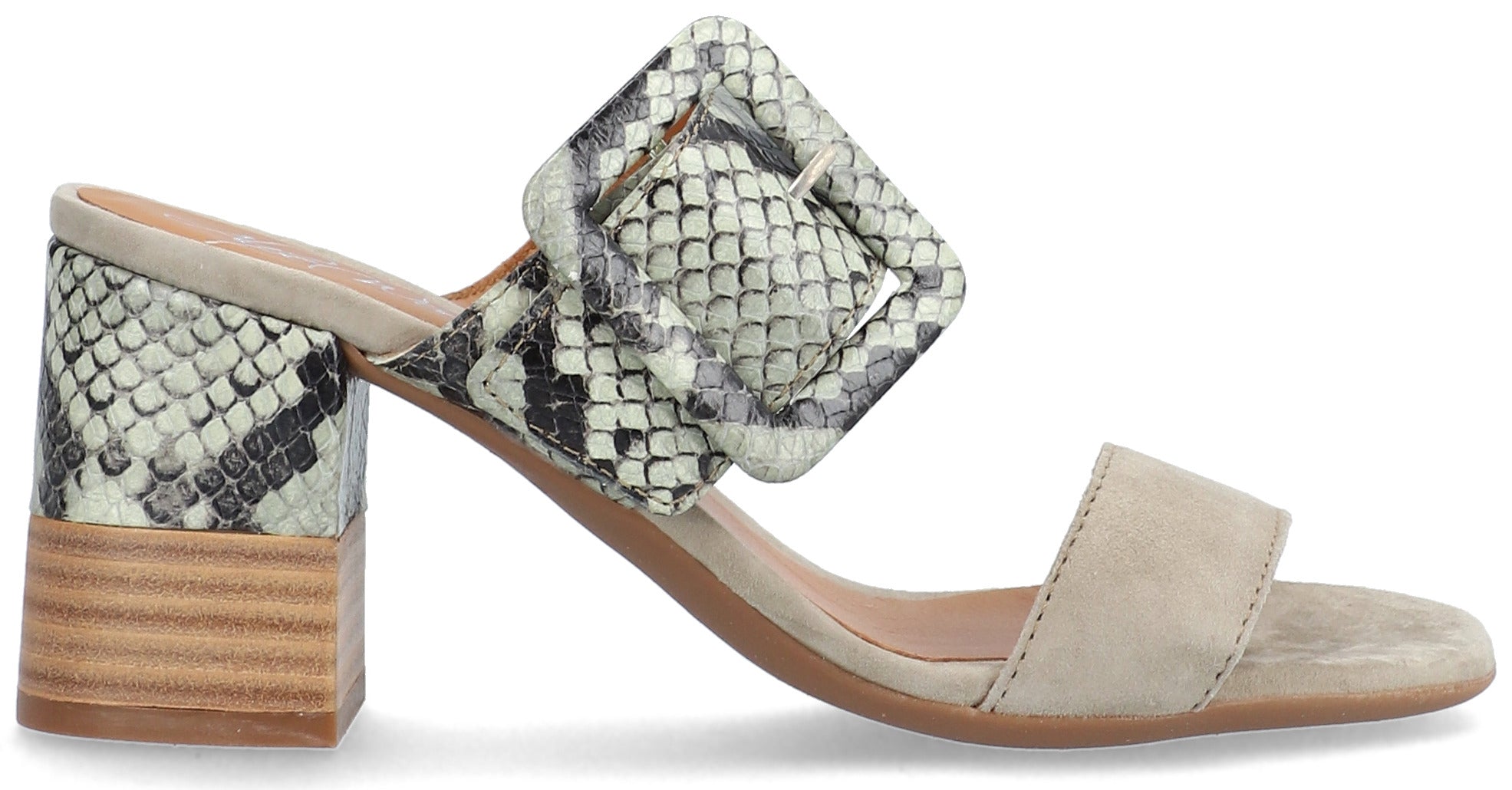 ALPE VALERY - Alpe Women's Shoes