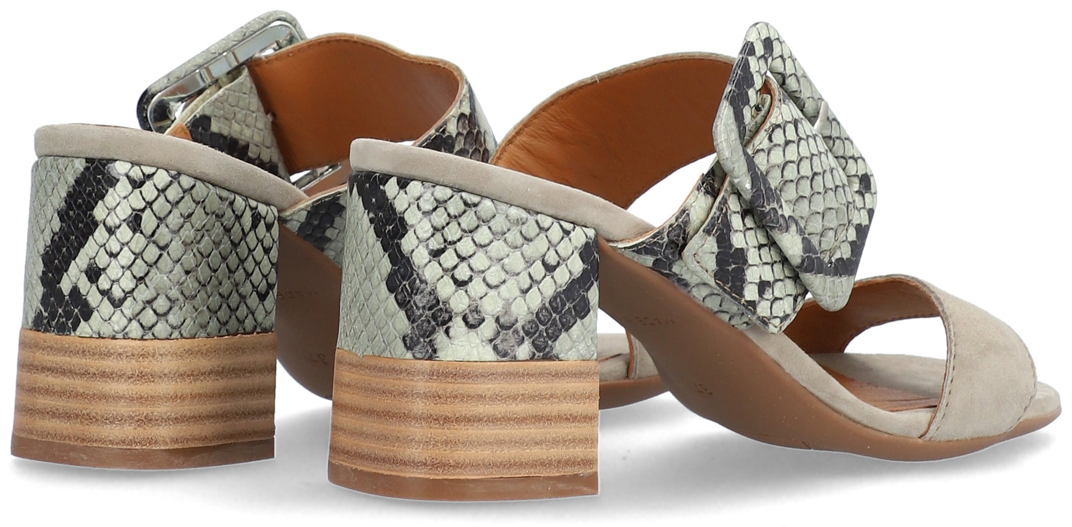 ALPE VALERY - Alpe Women's Shoes