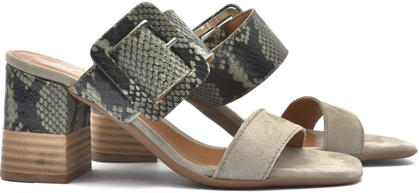 ALPE VALERY - Alpe Women's Shoes