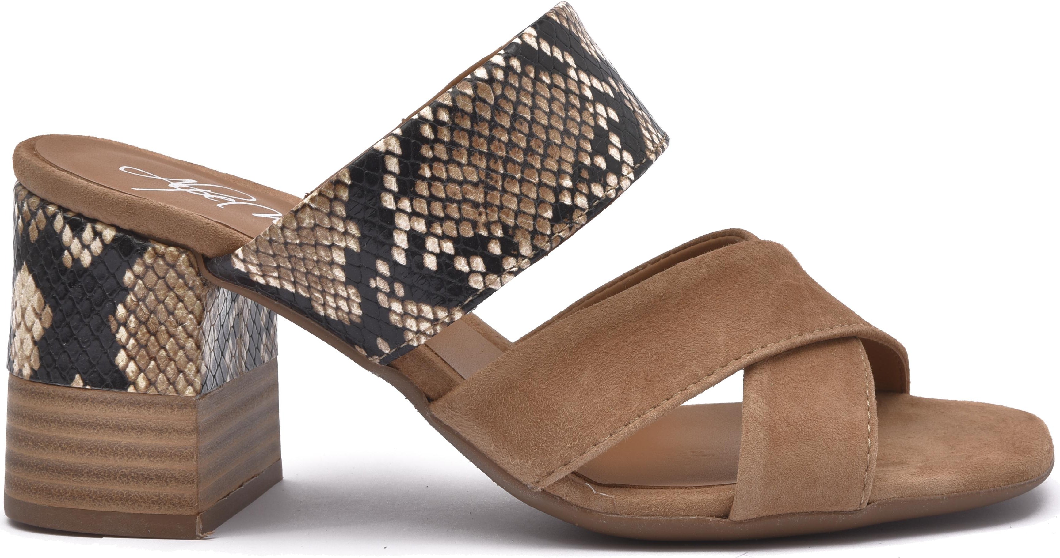 ALPE VALERY - Alpe Women's Shoes