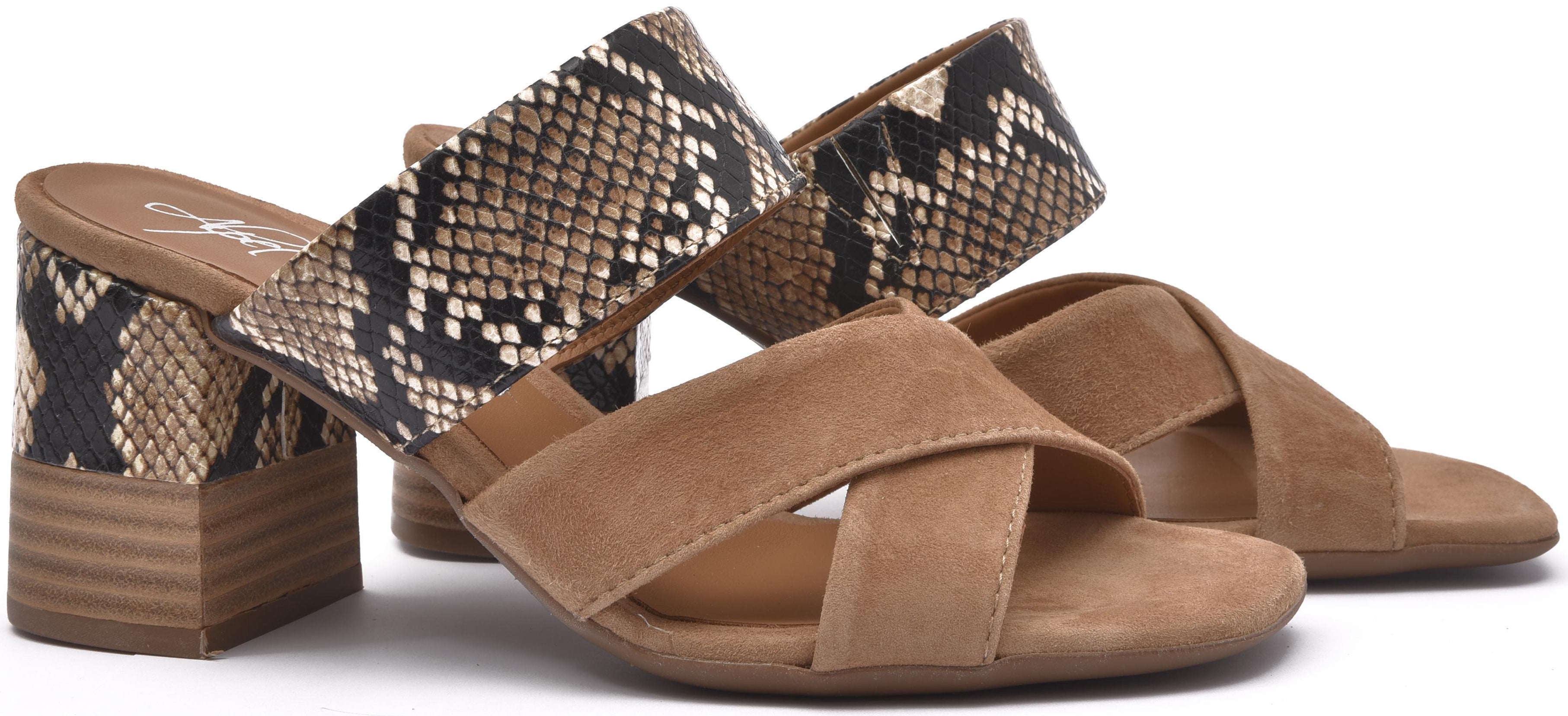ALPE VALERY - Alpe Women's Shoes