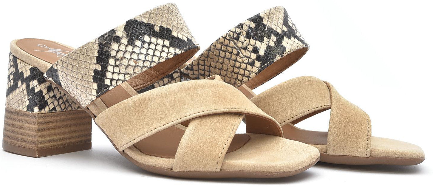 ALPE VALERY - Alpe Women's Shoes