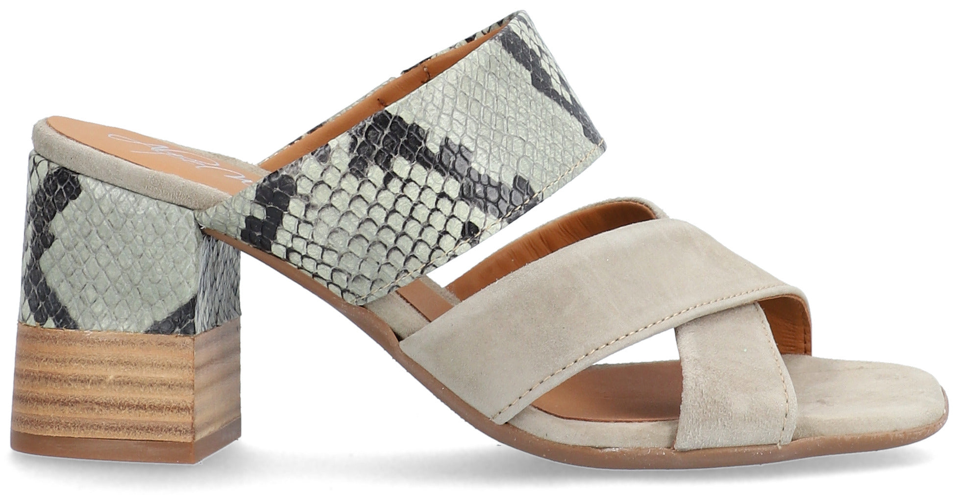 ALPE VALERY - Alpe Women's Shoes