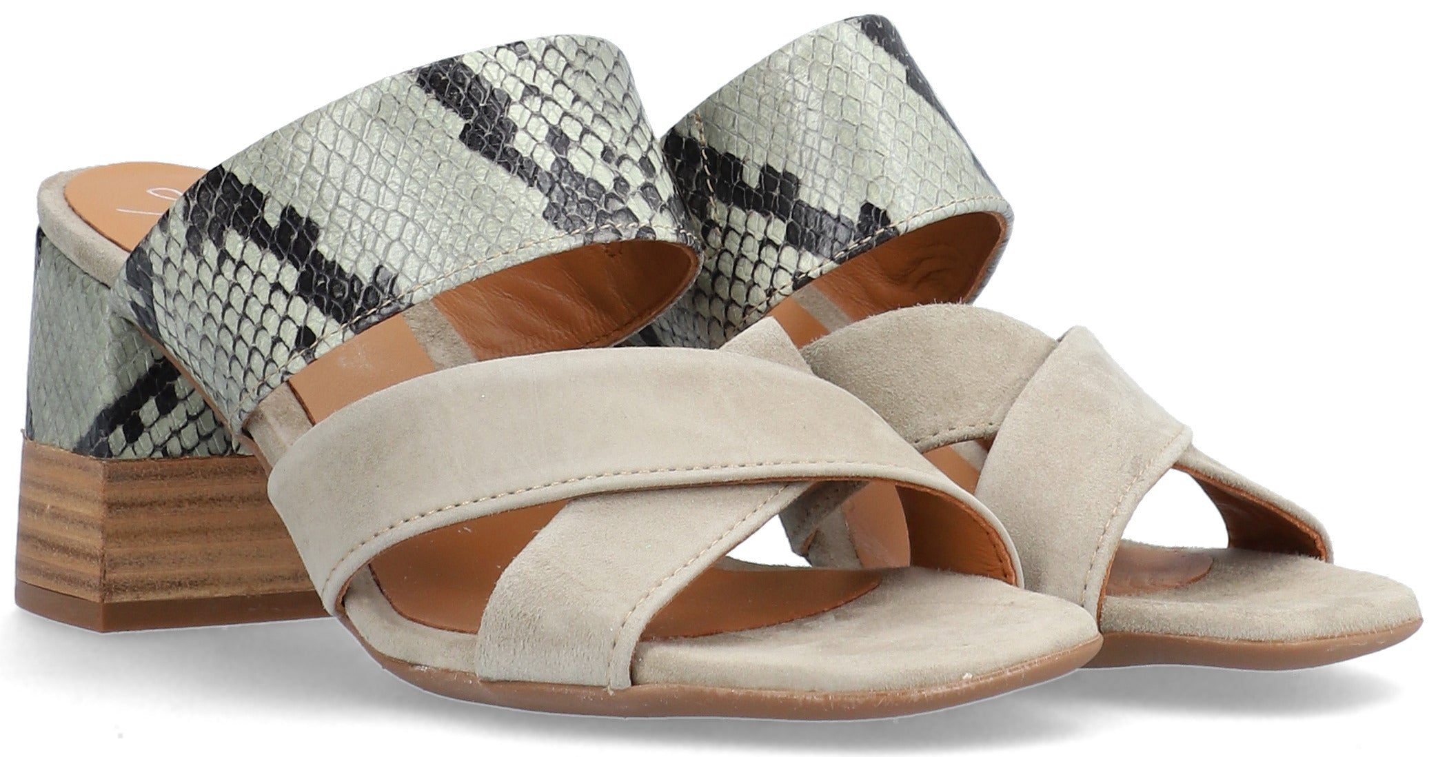 ALPE VALERY - Alpe Women's Shoes