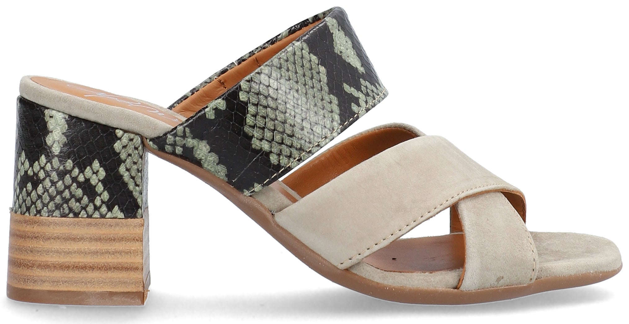 ALPE VALERY - Alpe Women's Shoes