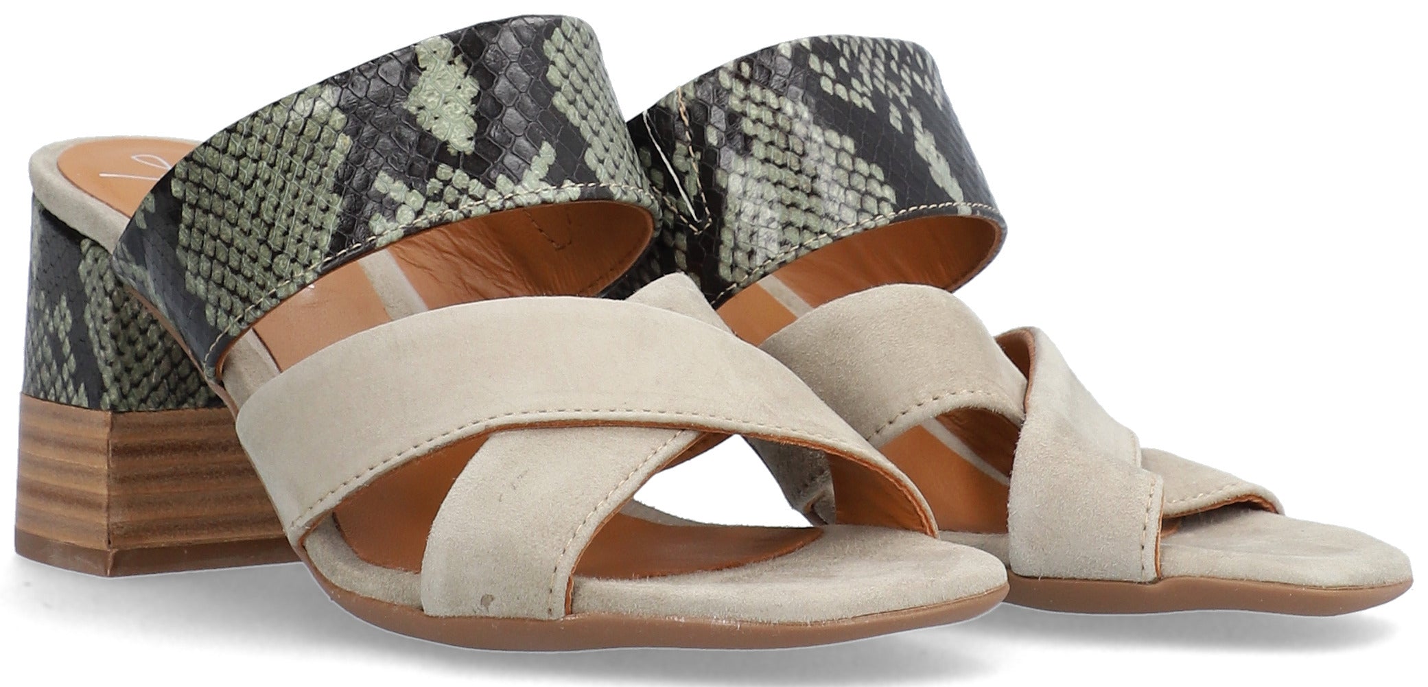 ALPE VALERY - Alpe Women's Shoes