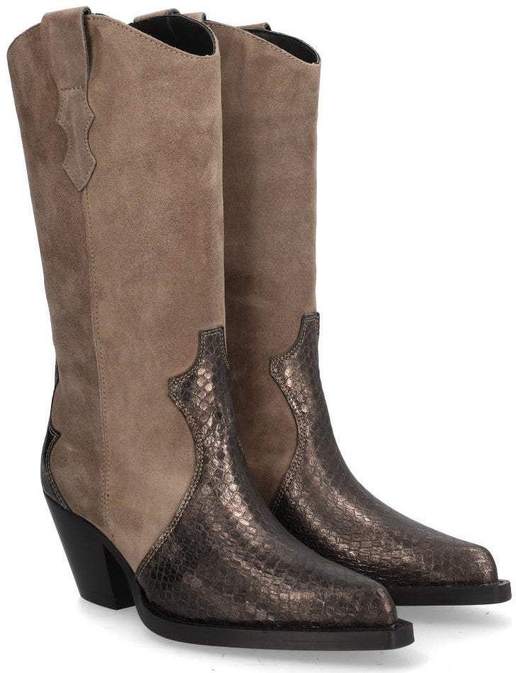 ALPE VENDOME - Alpe Women's Shoes